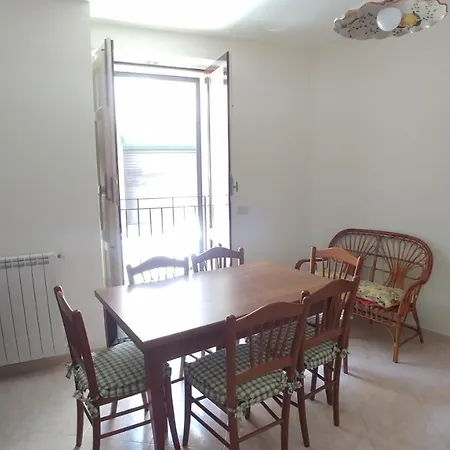 Appartement Da Lina E Rosetta Acireale
