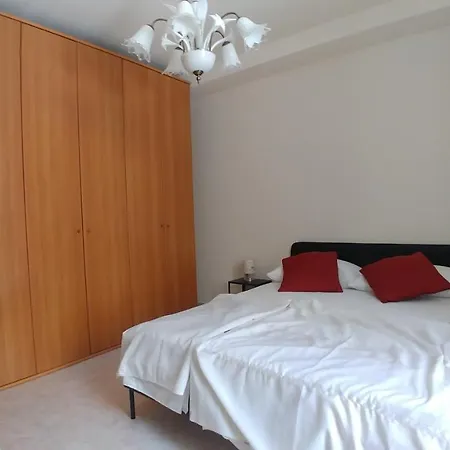 Apartamento Da Lina E Rosetta