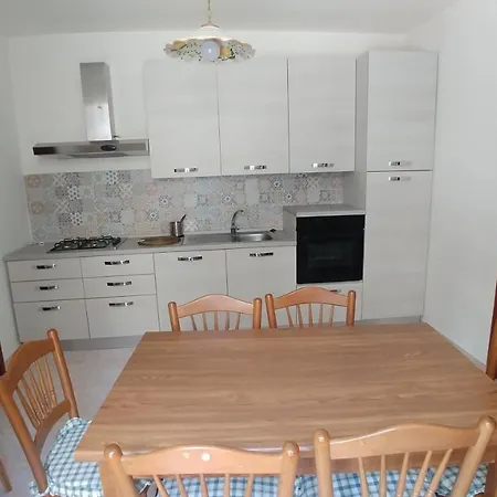 Appartement Da Lina E Rosetta *