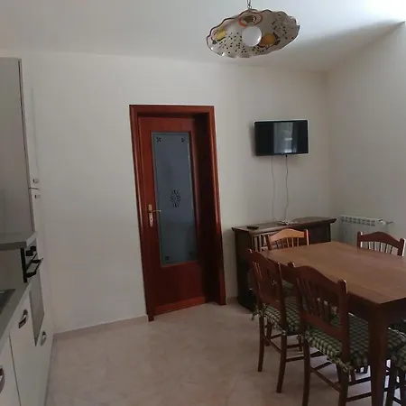 Apartamento Da Lina E Rosetta