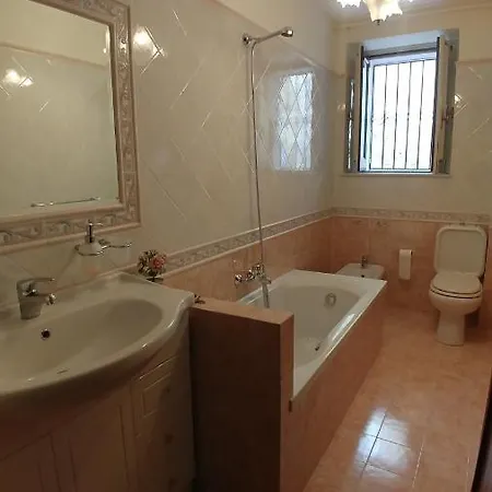 Apartamento Da Lina E Rosetta *