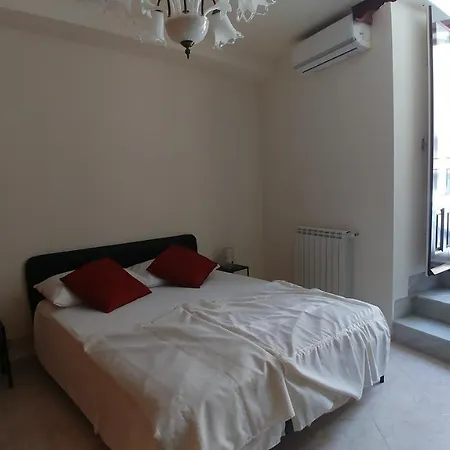 Da Lina E Rosetta Apartamento *