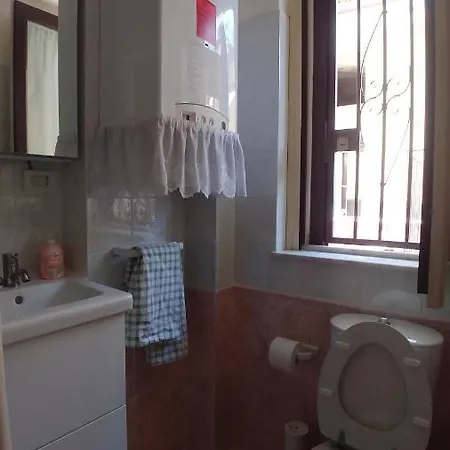 Da Lina E Rosetta Lägenhet