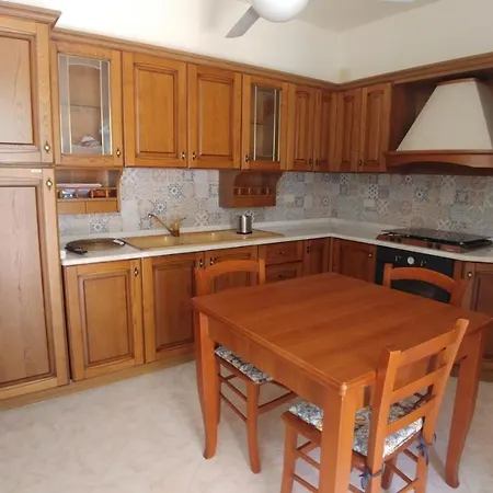 Appartement Da Lina E Rosetta