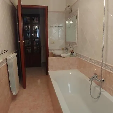 Apartamento Da Lina E Rosetta *