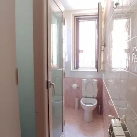 Apartamento Da Lina E Rosetta *