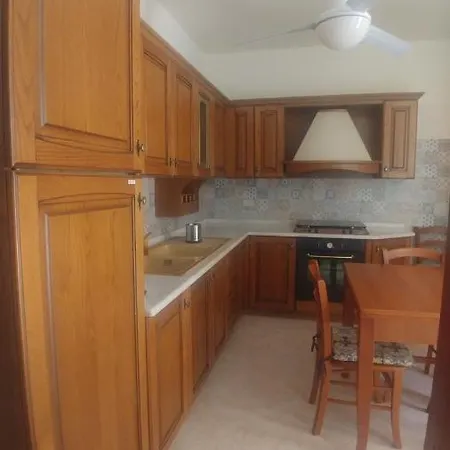 Da Lina E Rosetta Appartement