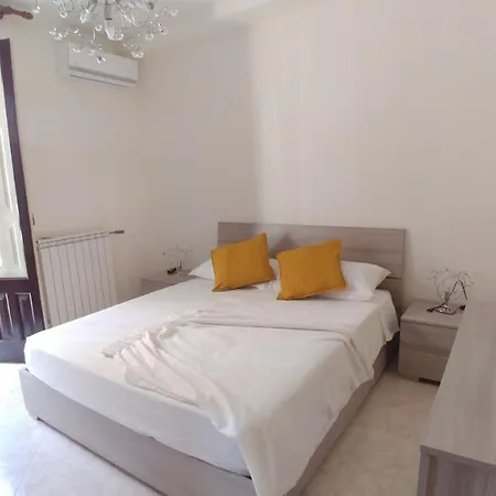 Da Lina E Rosetta アパート