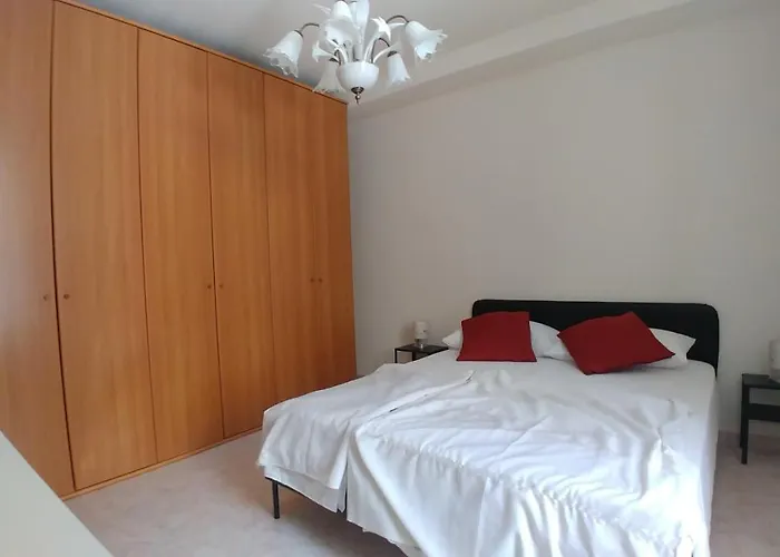 公寓 Da Lina E Rosetta