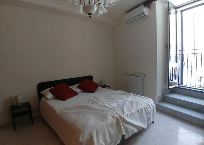 Da Lina E Rosetta 公寓 *